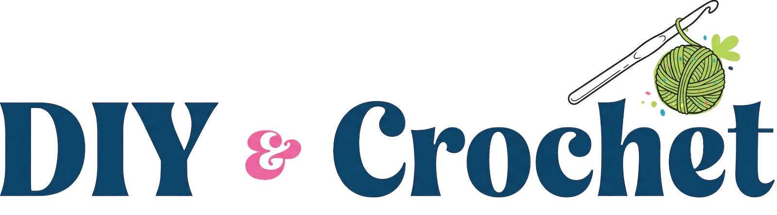 DIY & Crochet
